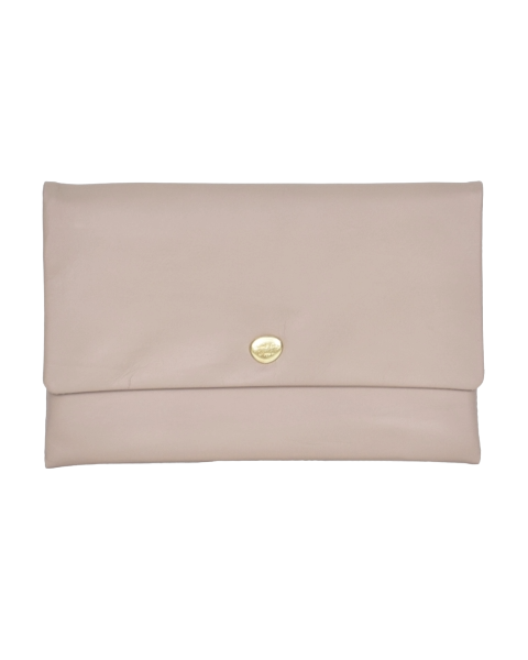 Neutral Gray・ハスキー - POUCH WALLET