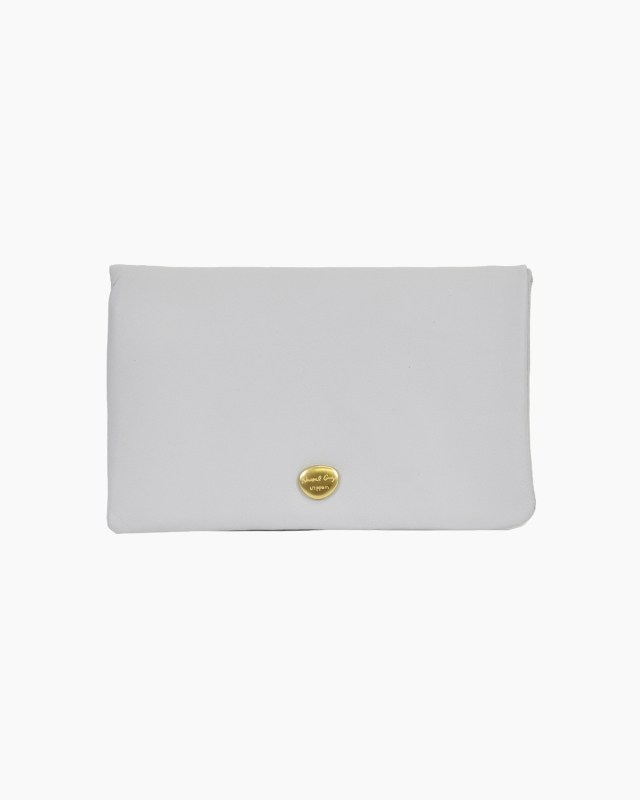Neutral Gray・ハスキー　SHORT WALLET