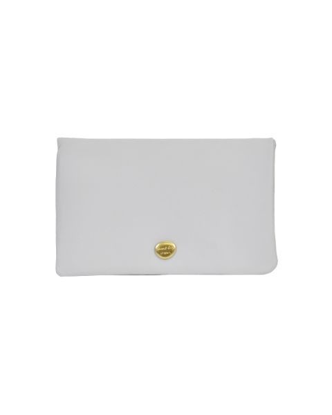 Neutral Gray・ハスキー　SHORT WALLET