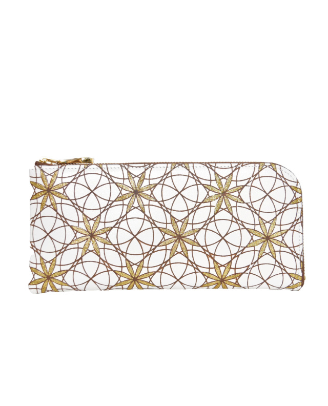 ループ  Lファスナー