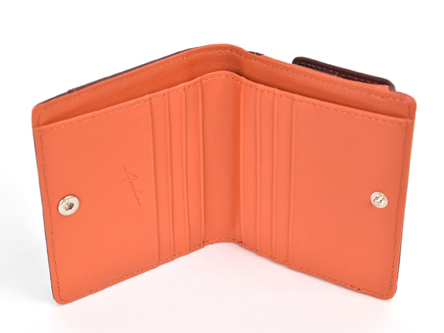 ARUKAN・ストリーム 札入れ