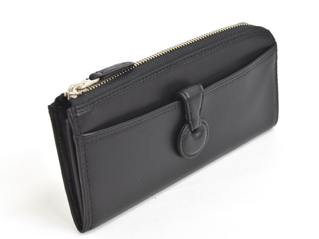 はるあらかん ARUKAN ラムポイント Lファスナー