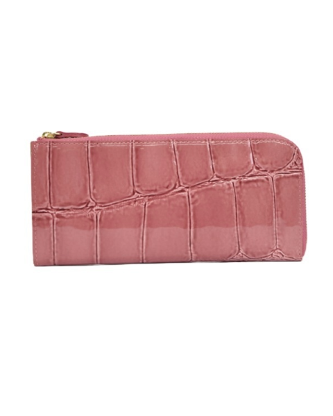 テールワニ Lファスナー