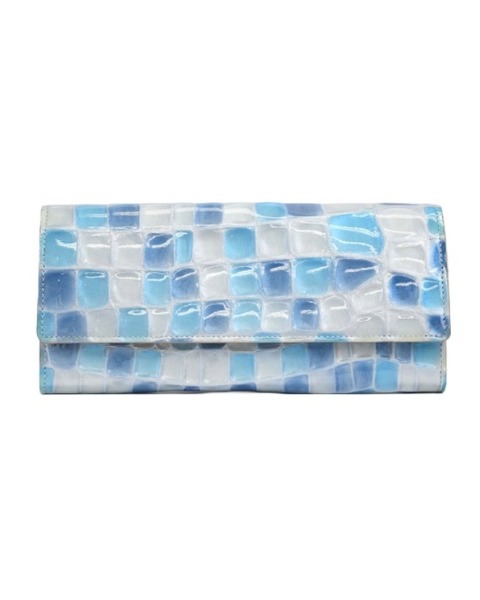 メテオールギャルソン 束入れ