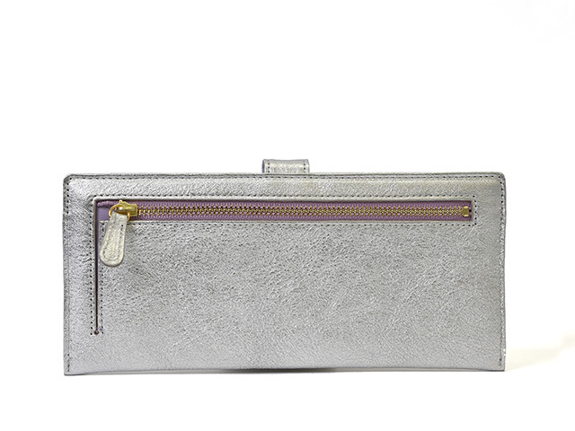 フィーナ 単束入れ財布/高屋 アルカン