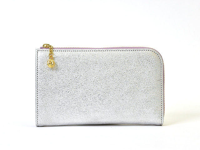 フィーナ ショートLファスナー財布/高屋 アルカン フィーナ ショートLファスナー財布/高屋 アルカン