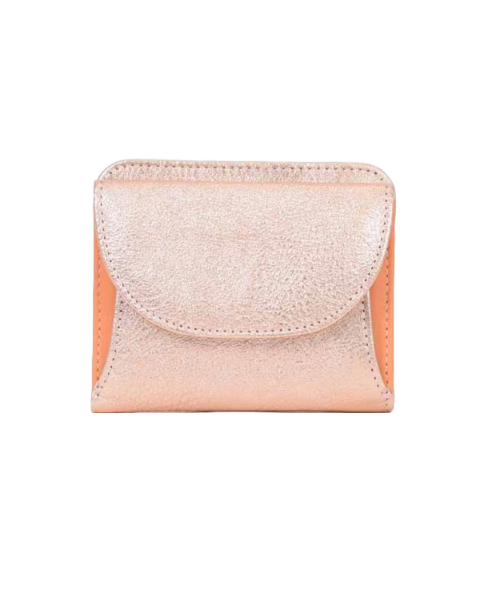 フィーナ 2つ折り札入れ