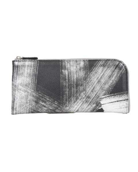 ブラッシュ Ｌファスナー