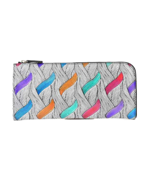 ムーヴ　Ｌファスナー