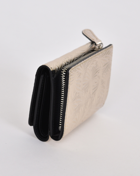 Neutral Gray・061 - TRIFOLD WALLET