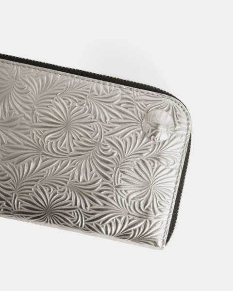 Neutral Gray・061 - L ZIP LONG WALLET
