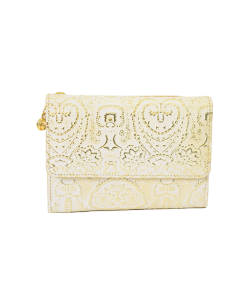 シエナ 外Lファスナー札入れ