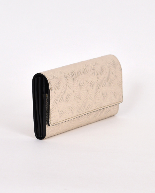 Neutral Gray・061 - LONG WALLET