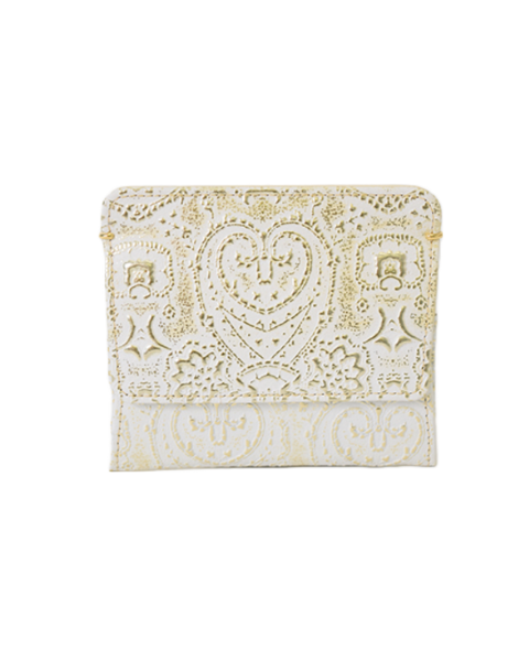 シエナ 半札入れ