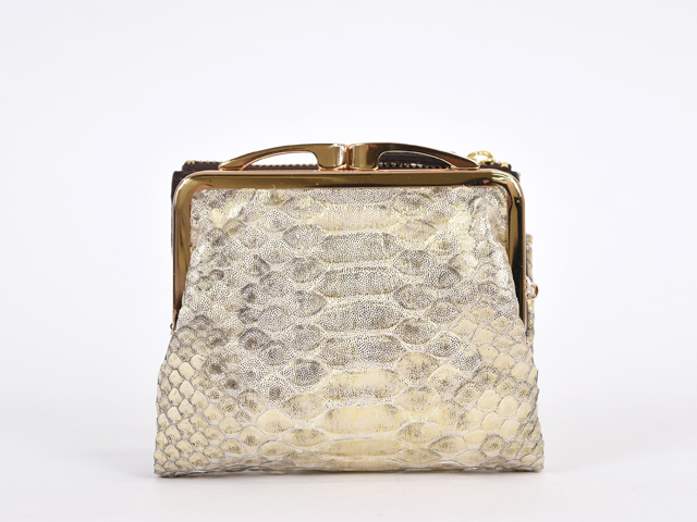 ARUKAN・ピトンドール ガマ札入れ