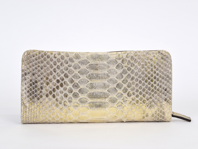 ARUKAN・ピトンドール ラウンド束入れ