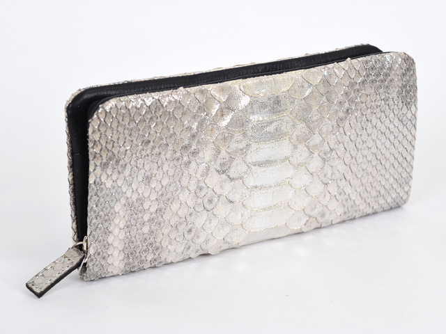 ARUKAN・ピトンドール ラウンド束入れ