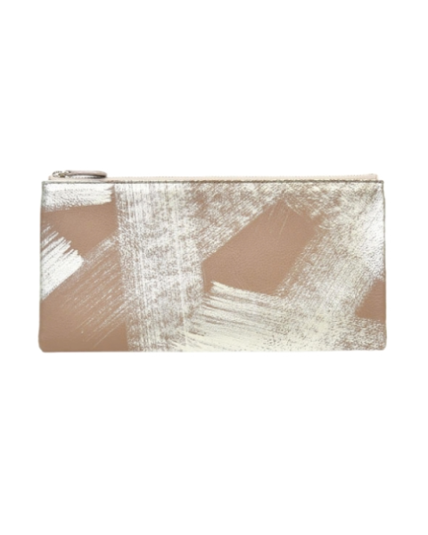 ブラッシュ ポーチ