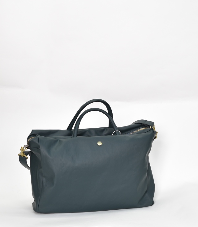 Neutral Gray・ジェーンII - 2WAY SHOULDER BAG M