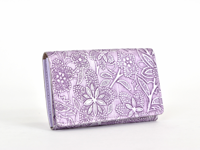 ARUKAN・クレア 名刺入れ