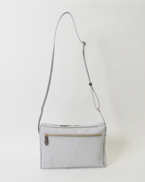 Neutral Gray・ジェーンII -POCHETTE M