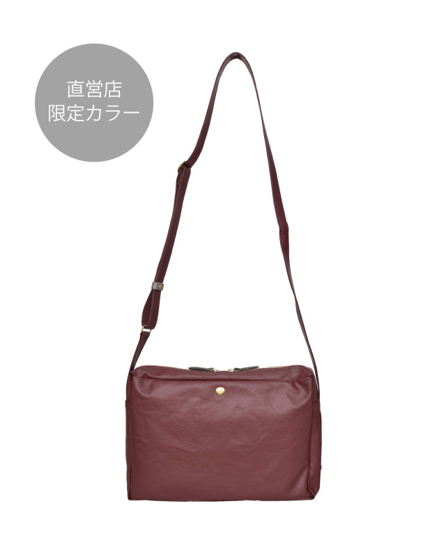 Neutral Gray・ジェーンII - POCHETTE M