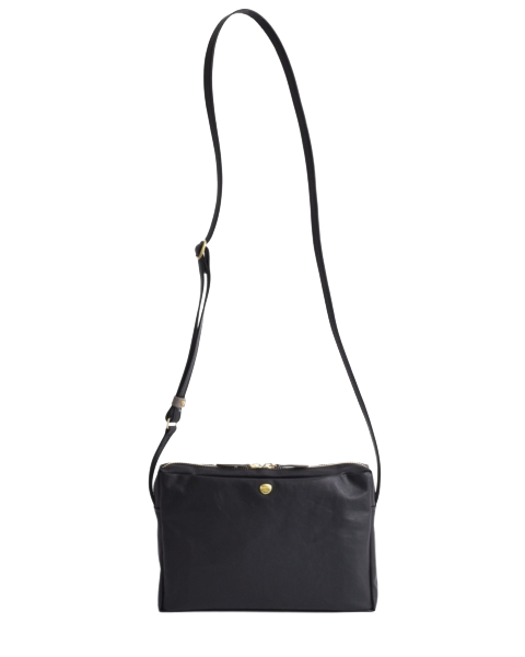 Neutral Gray・ジェーンII -POCHETTE S