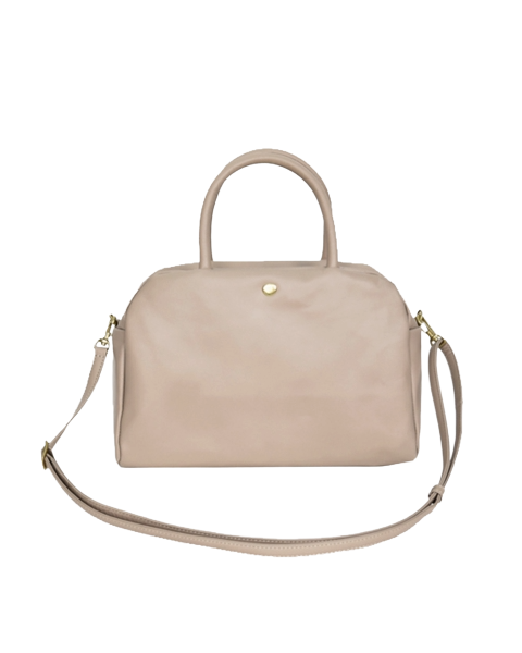 Neutral Gray・ハスキー -  TOTE BAG 2WAY