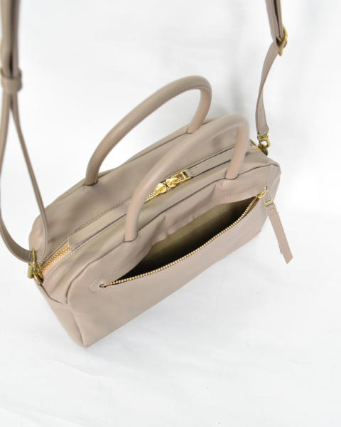 Neutral Gray・ハスキー - TOTE BAG 2WAY