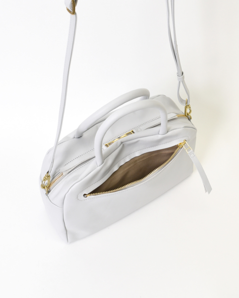 Neutral Gray・ハスキー - TOTE BAG 2WAY