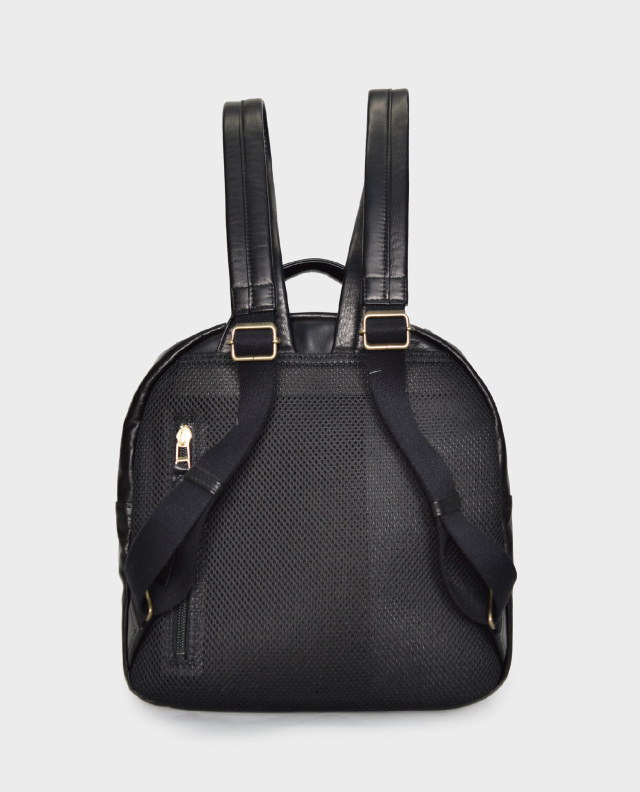Neutral Gray・ハスキーII -RUCK SACK MINI