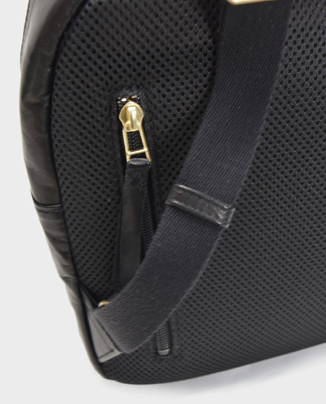 Neutral Gray・ハスキーII -RUCK SACK MINI