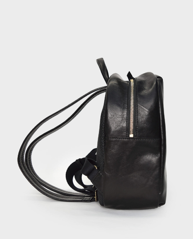 Neutral Gray・ハスキーII -RUCK SACK MINI