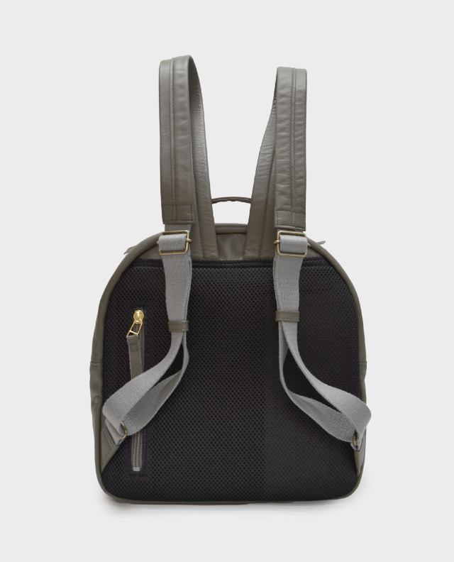 Neutral Gray・ハスキーII -RUCK SACK MINI
