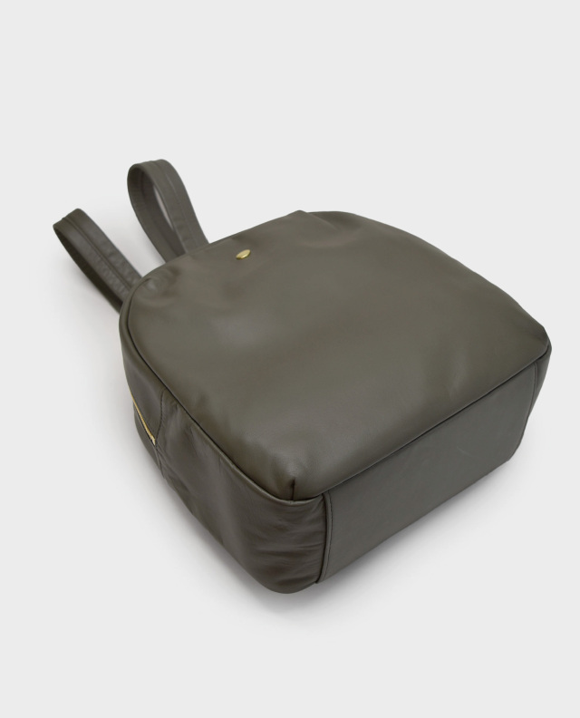 Neutral Gray・ハスキーII -RUCK SACK MINI