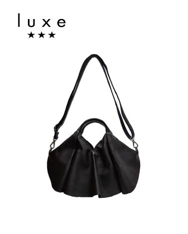 Arukan luxe　プリエ　2WAYショルダーバッグ