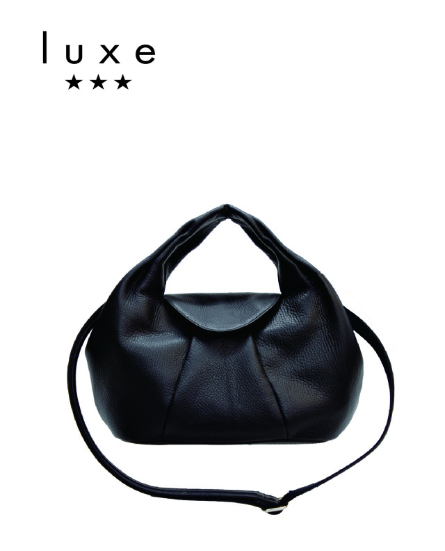 Arukan luxe　プリエ　2WAYショルダーバッグ