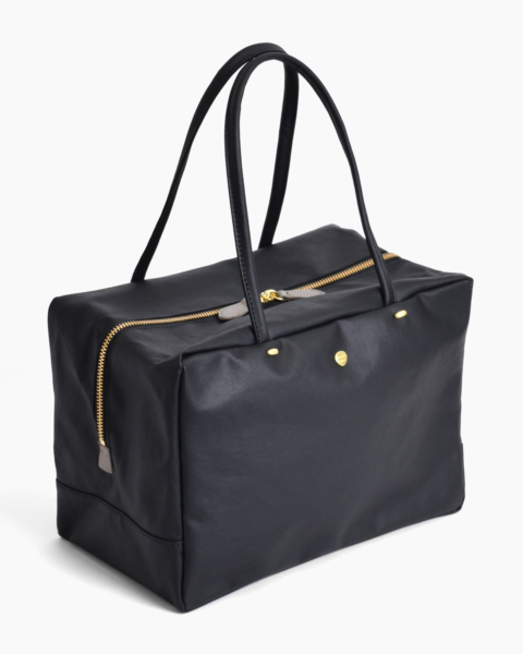 新品 Neutral BAG TOTE BOX - Gray・ジェーンII バッグ