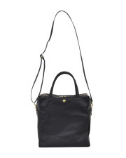 Neutral Gray・ジェーンII - TOTE BAG 2WAY S*