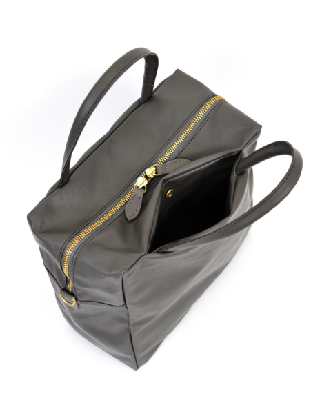Neutral Gray・ジェーンII - TOTE BAG 2WAY S