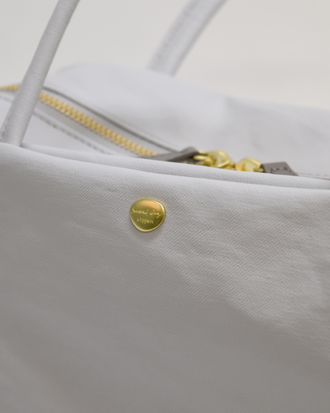 Neutral Gray・ジェーンII - TOTE BAG 2WAY S