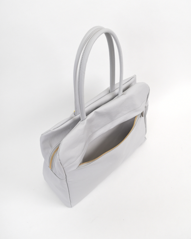 Neutral Gray・ジェーンII - TOTE BAG