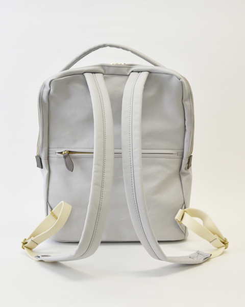 Neutral Gray・ジェーンII -RUCK SACK M