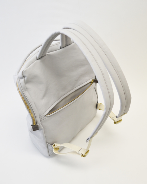 Neutral Gray・ジェーンII -RUCK SACK M