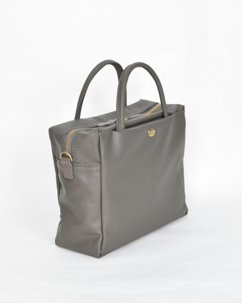 Neutral Gray・ジェーンII - TOTE BAG 2WAY MINI