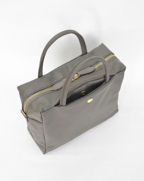 Neutral Gray・ジェーンII - TOTE BAG 2WAY MINI