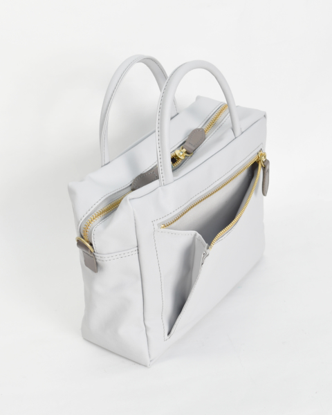 Neutral Gray・ジェーンII - TOTE BAG 2WAY MINI
