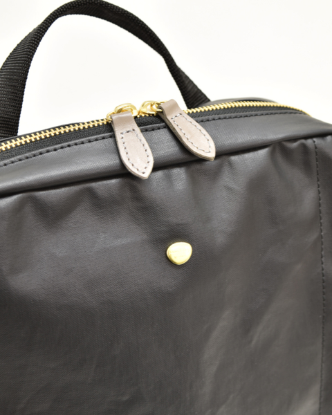 ジェーンⅡ - RUCK SACK M - Lavender Neutral Gray・ジェーンII - PC RUCK SACK