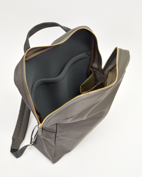 ジェーンⅡ - RUCK SACK M - Lavender Neutral Gray・ジェーンII - PC RUCK SACK