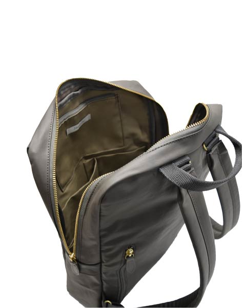 Neutral Gray・ジェーンII - PC RUCK SACK